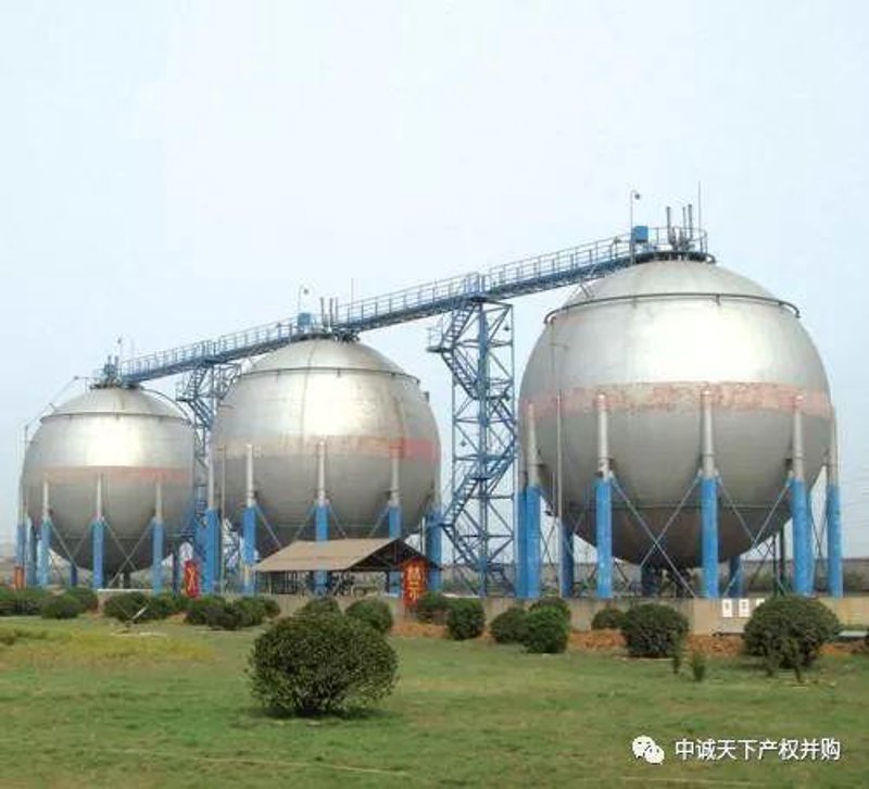 低温储罐技术：守护超低温的秘密武器